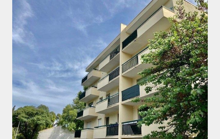 ODYSSEE - IMMO-DIFFUSION : Apartment | MONTPELLIER (34000) | 35 m2 | 468 € 