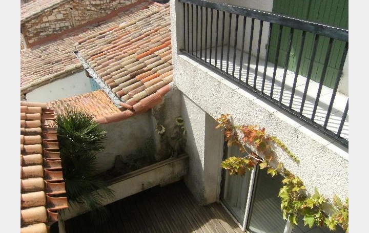  ODYSSEE - IMMO-DIFFUSION Appartement | NIMES (30000) | 104 m2 | 898 € 