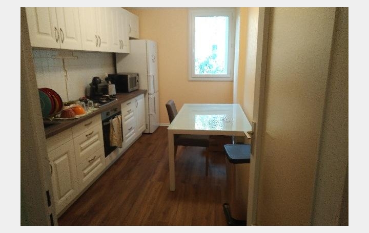 ODYSSEE - IMMO-DIFFUSION : Appartement | MONTPELLIER (34000) | 65 m2 | 718 € 