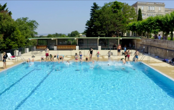 ODYSSEE - IMMO-DIFFUSION Apartment | NIMES (30000) | 33 m2 | 680 € 