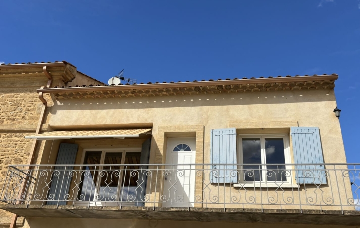  ODYSSEE - IMMO-DIFFUSION Apartment | VERS-PONT-DU-GARD (30210) | 77 m2 | 800 € 