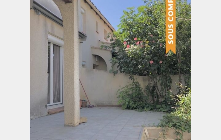 ODYSSEE - IMMO-DIFFUSION : Maison / Villa | MONTPELLIER (34000) | 88 m2 | 262 000 € 