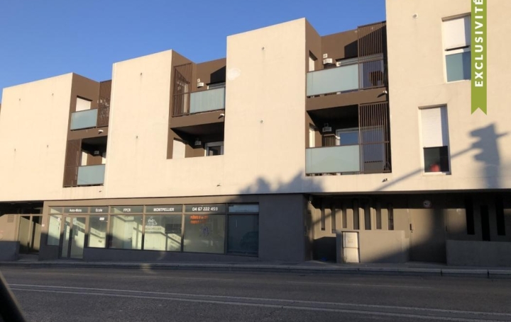 ODYSSEE - IMMO-DIFFUSION : Appartement | MONTPELLIER (34000) | 40 m2 | 127 000 € 