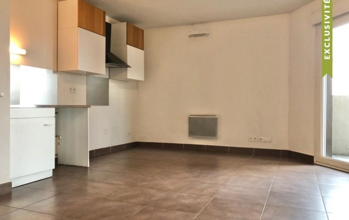 ODYSSEE - IMMO-DIFFUSION : Apartment | MONTPELLIER (34000) | 40 m2 | 127 000 € 