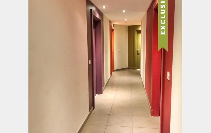 ODYSSEE - IMMO-DIFFUSION : Apartment | MONTPELLIER (34000) | 40 m2 | 127 000 € 