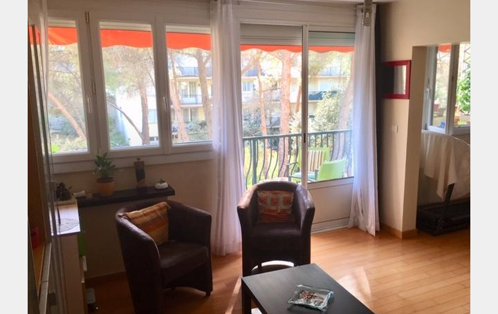 ODYSSEE - IMMO-DIFFUSION : Apartment | MONTPELLIER (34000) | 78 m2 | 228 000 € 