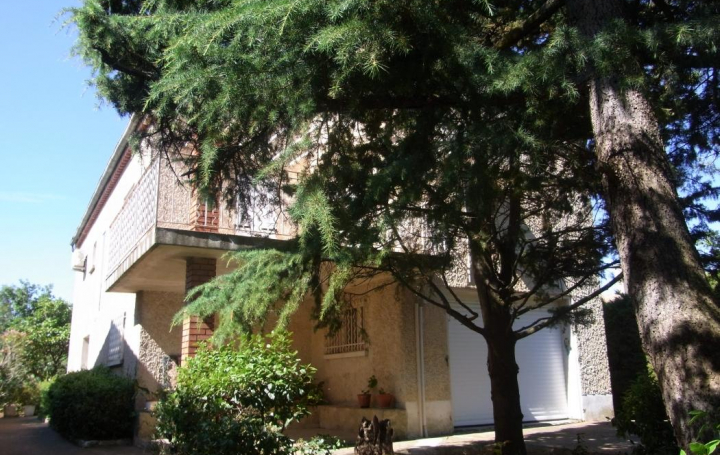 ODYSSEE - IMMO-DIFFUSION : Maison / Villa | REMOULINS (30210) | 165 m2 | 268 500 € 