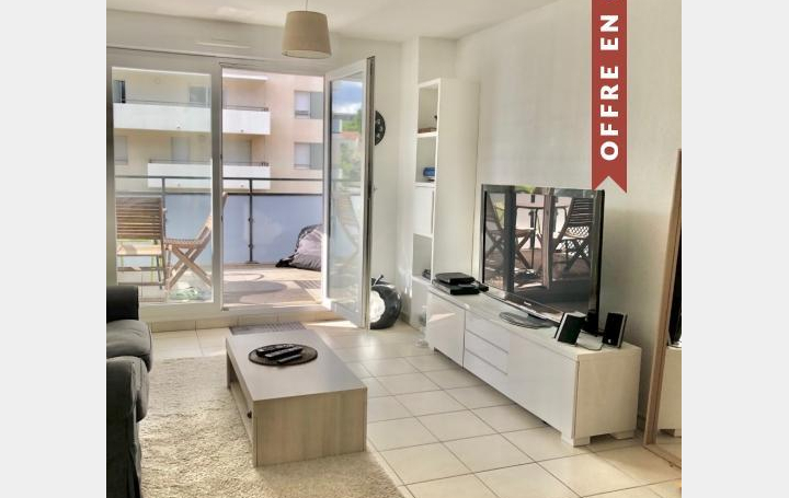 ODYSSEE - IMMO-DIFFUSION : Appartement | MONTPELLIER (34000) | 39 m2 | 119 000 € 