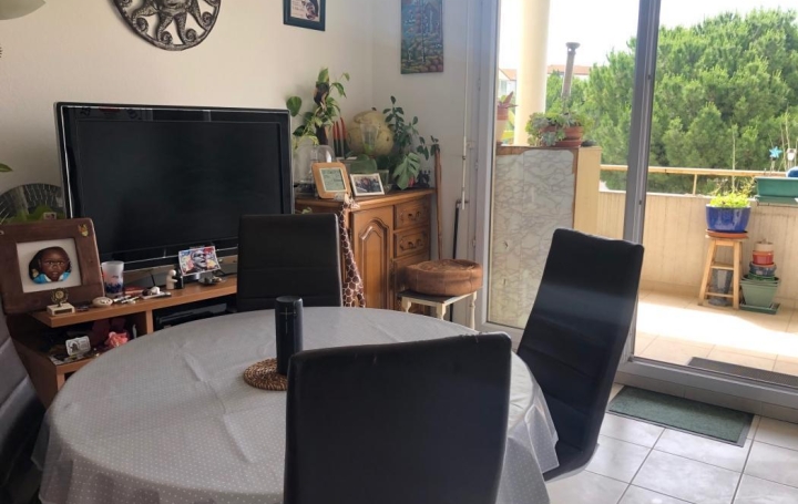 ODYSSEE - IMMO-DIFFUSION : Appartement | MONTPELLIER (34000) | 30 m2 | 118 800 € 