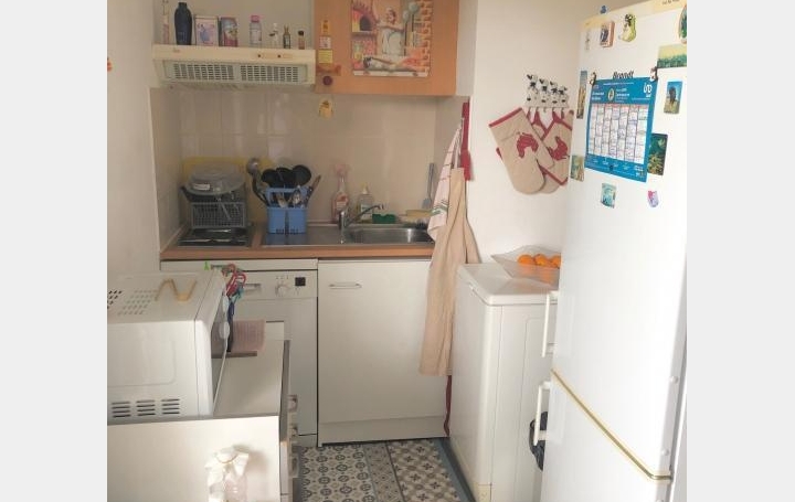 ODYSSEE - IMMO-DIFFUSION : Apartment | MONTPELLIER (34000) | 30 m2 | 118 800 € 