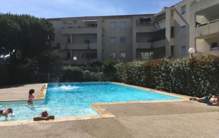 ODYSSEE - IMMO-DIFFUSION : Appartement | MONTPELLIER (34000) | 30 m2 | 118 800 € 