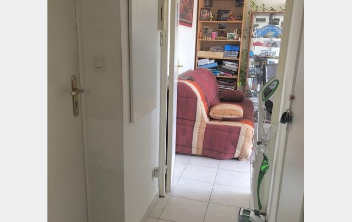 ODYSSEE - IMMO-DIFFUSION : Appartement | MONTPELLIER (34000) | 30 m2 | 118 800 € 