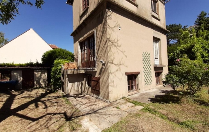 ODYSSEE - IMMO-DIFFUSION : Maison / Villa | L'HAY-LES-ROSES (94240) | 81 m2 | 349 000 € 