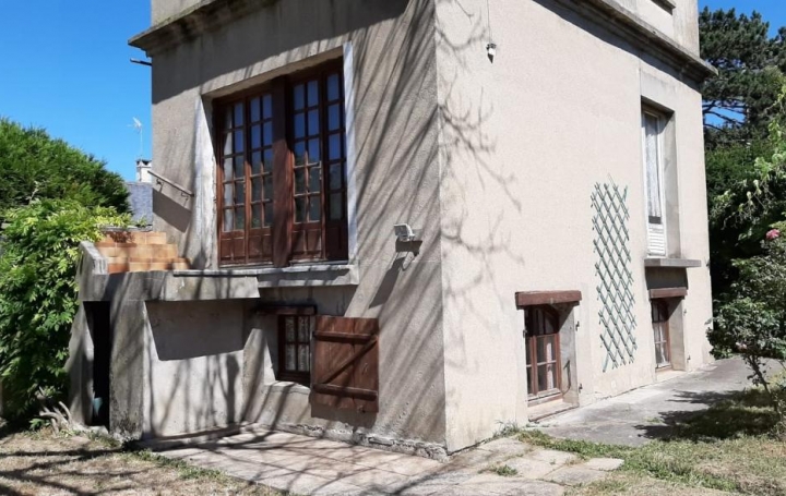 ODYSSEE - IMMO-DIFFUSION : House | L'HAY-LES-ROSES (94240) | 81 m2 | 349 000 € 