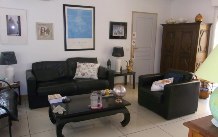 ODYSSEE - IMMO-DIFFUSION : Maison / Villa | CASTILLON-DU-GARD (30210) | 70 m2 | 209 000 € 