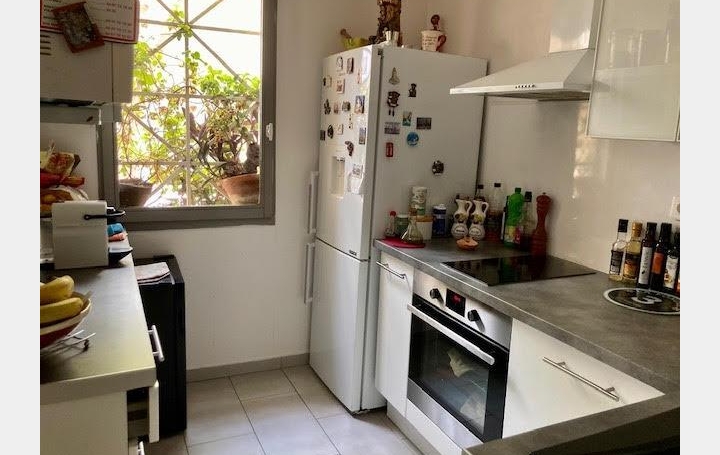 ODYSSEE - IMMO-DIFFUSION : Appartement | MONTPELLIER (34000) | 46 m2 | 180 000 € 