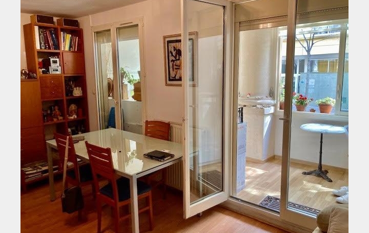ODYSSEE - IMMO-DIFFUSION : Appartement | MONTPELLIER (34000) | 46 m2 | 180 000 € 