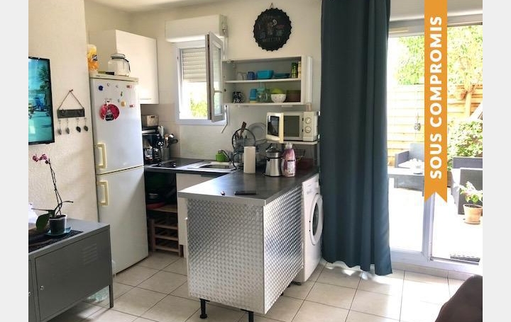 ODYSSEE - IMMO-DIFFUSION : Appartement | MONTPELLIER (34000) | 29 m2 | 118 800 € 
