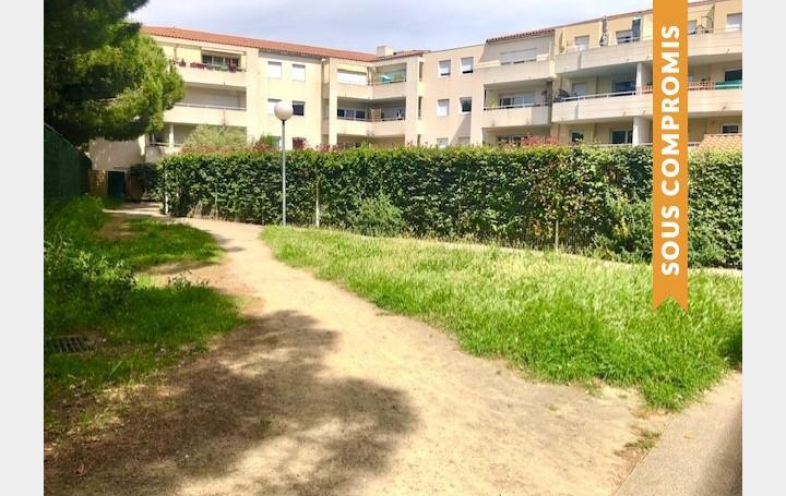 ODYSSEE - IMMO-DIFFUSION : Appartement | MONTPELLIER (34000) | 29 m2 | 118 800 € 