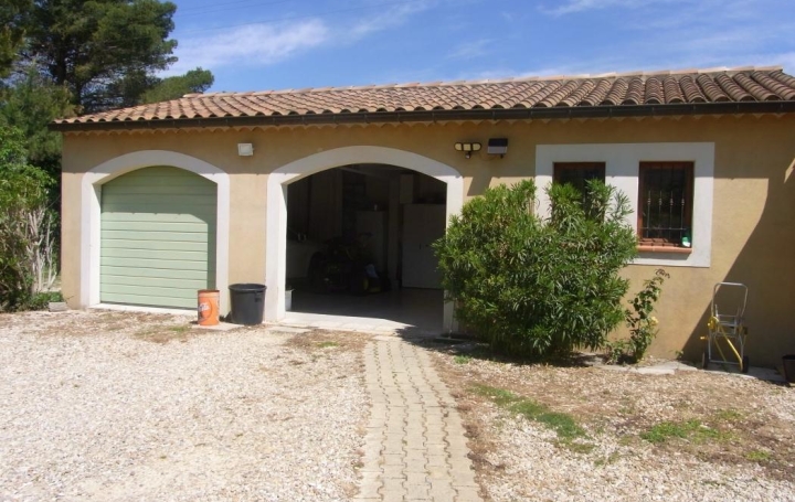 ODYSSEE - IMMO-DIFFUSION : Domain / Estate | UZES (30700) | 254 m2 | 1 470 000 € 