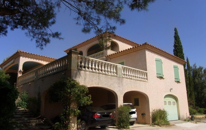 ODYSSEE - IMMO-DIFFUSION : House | UZES (30700) | 160 m2 | 742 000 € 