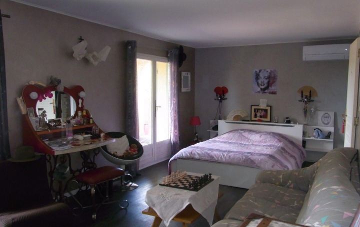 ODYSSEE - IMMO-DIFFUSION : House | UZES (30700) | 160 m2 | 742 000 € 