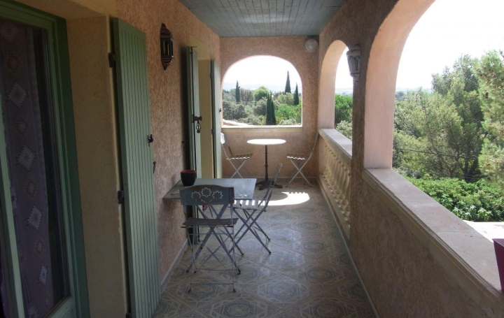 ODYSSEE - IMMO-DIFFUSION : House | UZES (30700) | 160 m2 | 742 000 € 