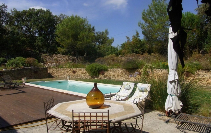 ODYSSEE - IMMO-DIFFUSION : House | UZES (30700) | 160 m2 | 742 000 € 