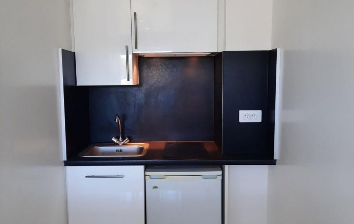 ODYSSEE - IMMO-DIFFUSION : Appartement | MONTPELLIER (34090) | 33 m2 | 92 000 € 