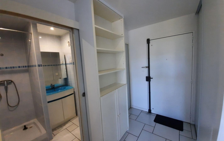 ODYSSEE - IMMO-DIFFUSION : Appartement | MONTPELLIER (34090) | 33 m2 | 92 000 € 