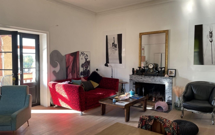 ODYSSEE - IMMO-DIFFUSION : Maison / Villa | REMOULINS (30210) | 240 m2 | 735 000 € 