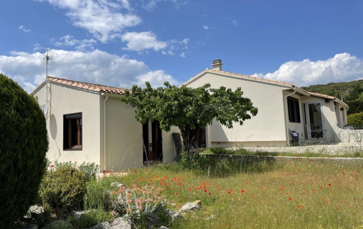 ODYSSEE - IMMO-DIFFUSION : Maison / Villa | UZES (30700) | 155 m2 | 385 000 € 