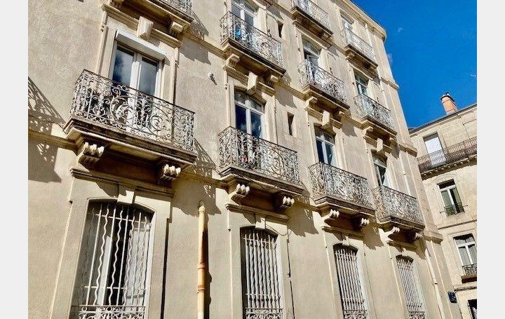 ODYSSEE - IMMO-DIFFUSION : Appartement | MONTPELLIER (34000) | 136 m2 | 385 000 € 