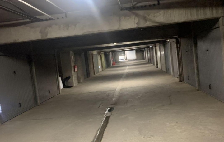 ODYSSEE - IMMO-DIFFUSION : Garage / Parking | MONTPELLIER (34070) | 12 m2 | 14 000 € 