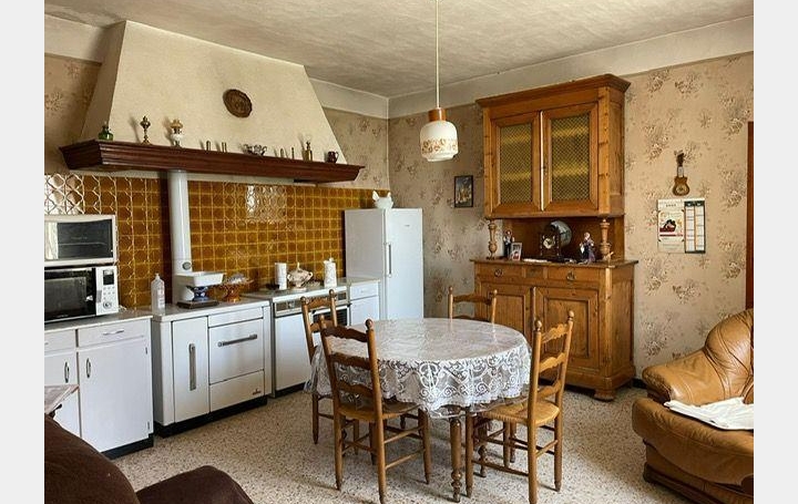 ODYSSEE - IMMO-DIFFUSION : Maison / Villa | UZES (30700) | 100 m2 | 295 000 € 