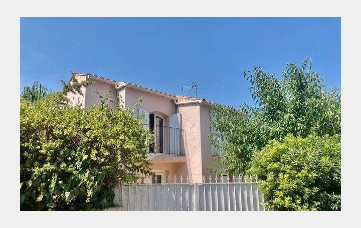 ODYSSEE - IMMO-DIFFUSION : House | LE CRES (34920) | 140 m2 | 485 000 € 