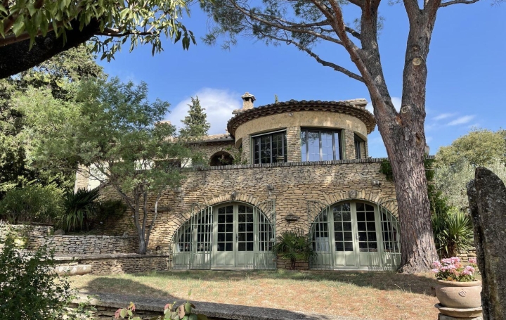 ODYSSEE - IMMO-DIFFUSION : Maison / Villa | UZES (30700) | 225 m2 | 840 000 € 