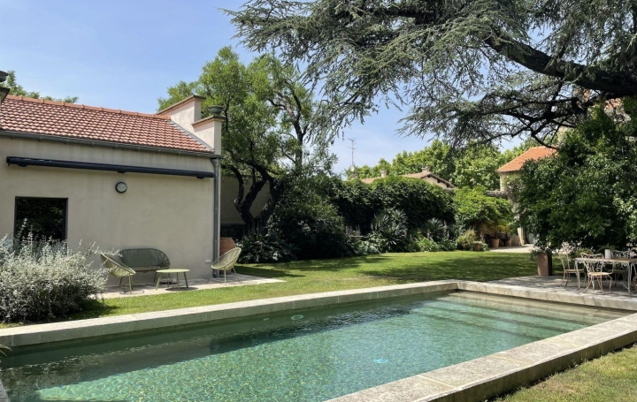 ODYSSEE - IMMO-DIFFUSION : House | UZES (30700) | 370 m2 | 1 150 000 € 