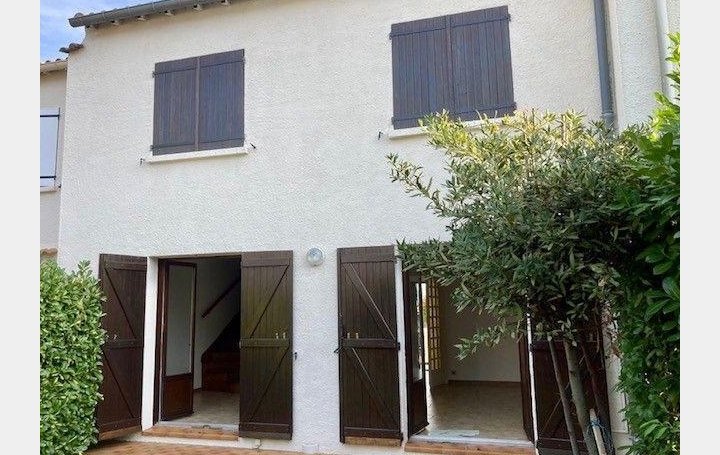 ODYSSEE - IMMO-DIFFUSION : Maison / Villa | MONTPELLIER (34000) | 107 m2 | 345 800 € 