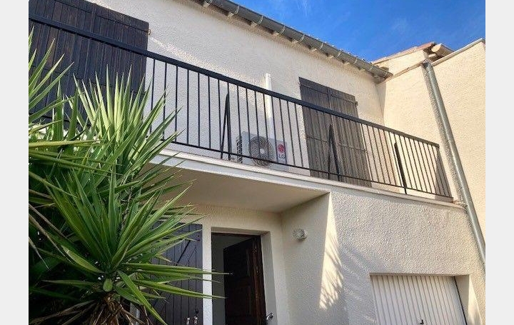 ODYSSEE - IMMO-DIFFUSION : Maison / Villa | MONTPELLIER (34000) | 107 m2 | 345 800 € 