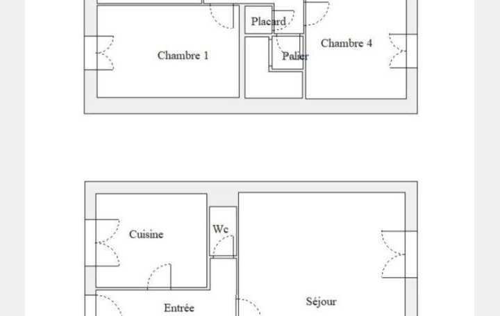 ODYSSEE - IMMO-DIFFUSION : Maison / Villa | MONTPELLIER (34000) | 107 m2 | 345 800 € 