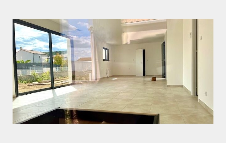  ODYSSEE - IMMO-DIFFUSION House | SAINT-MATHIEU-DE-TREVIERS (34270) | 95 m2 | 338 000 € 