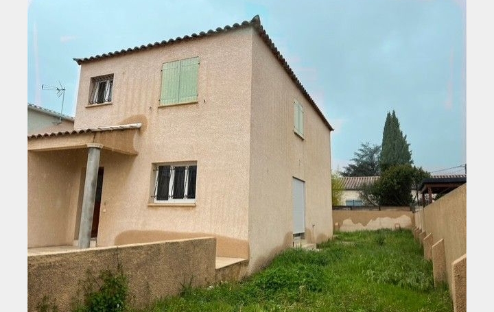  ODYSSEE - IMMO-DIFFUSION Maison / Villa | MONTPELLIER (34000) | 135 m2 | 274 000 € 