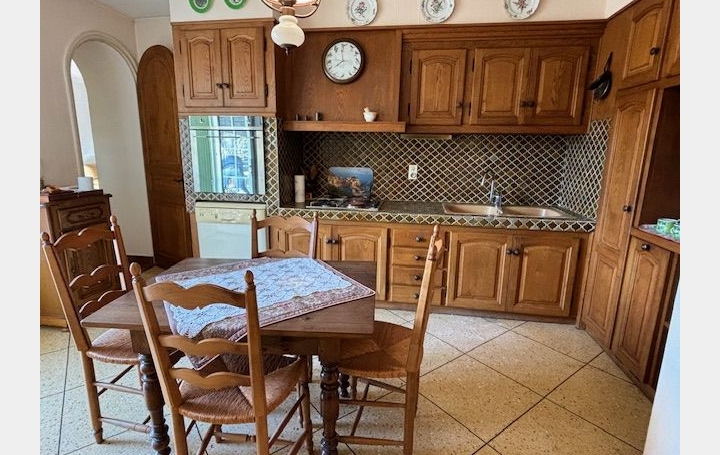  ODYSSEE - IMMO-DIFFUSION Maison / Villa | REMOULINS (30210) | 110 m2 | 139 000 € 