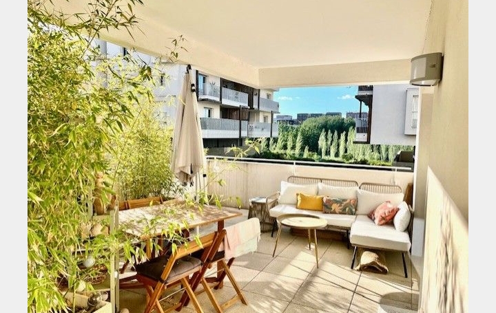  ODYSSEE - IMMO-DIFFUSION Apartment | MONTPELLIER (34000) | 62 m2 | 299 000 € 