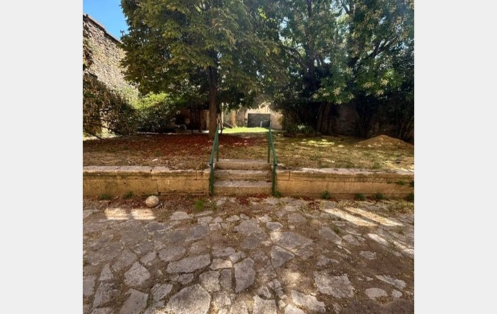  ODYSSEE - IMMO-DIFFUSION Maison / Villa | UZES (30700) | 530 m2 | 699 000 € 