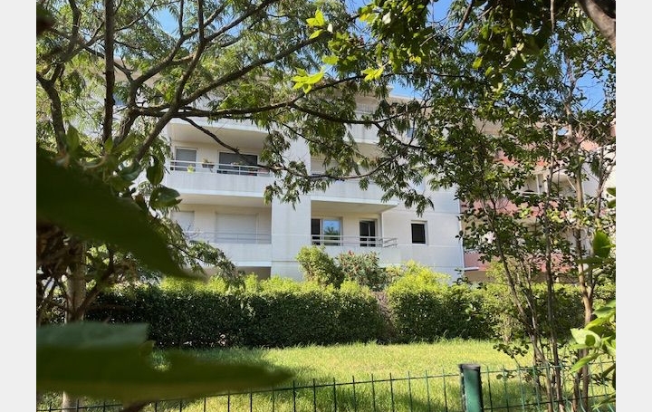 Appartement P3   LE CRES  55 m2 213 000 € 
