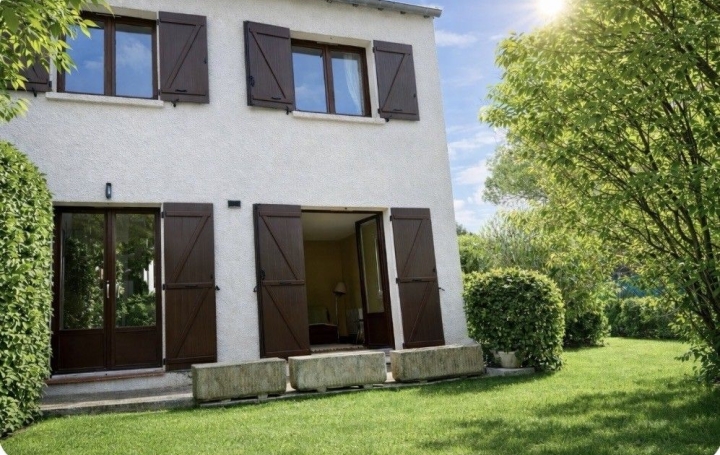  ODYSSEE - IMMO-DIFFUSION House | MONTPELLIER (34000) | 105 m2 | 358 000 € 