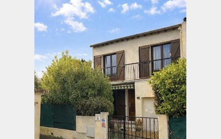 Maison   MONTPELLIER  105 m2 360 000 € 