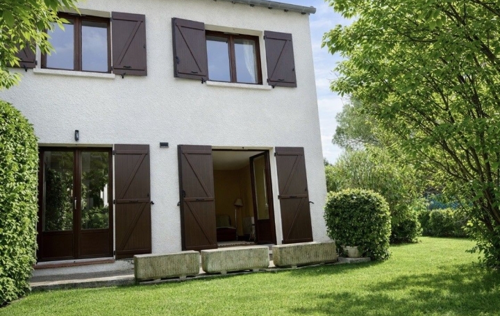  ODYSSEE - IMMO-DIFFUSION Maison / Villa | MONTPELLIER (34080) | 105 m2 | 360 000 € 